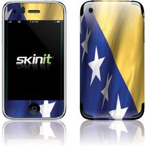  Bosnia Herzegovina skin for Apple iPhone 3G / 3GS 