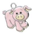 Webkinz Pig Charm   Codes only   