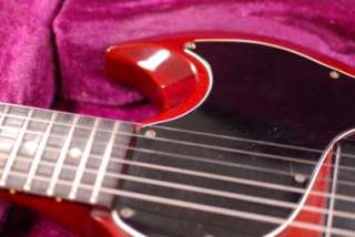 1963 63 Gibson Les Paul Jr SG Vintage SUPER NICE  