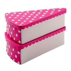  PBteen Sweet Treat Storage Holders