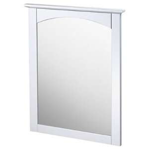  24x31 WHT Mirror