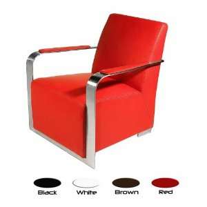  Bellini Modern Ariana Arm Chair