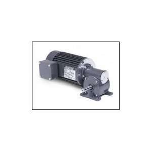 IDGM2501) 3/8 Hp 230 Vac 165 Rpm 101 105 Lb in. 2528M K F  