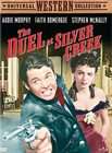 The Duel at Silver Creek (DVD, 2003)