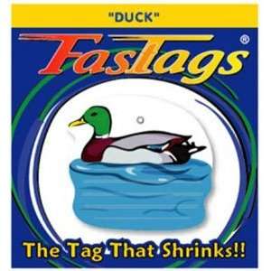  Duck FasTag