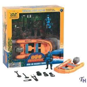  Wild Republic 60561 Eco Expedition Shoreline Research and 