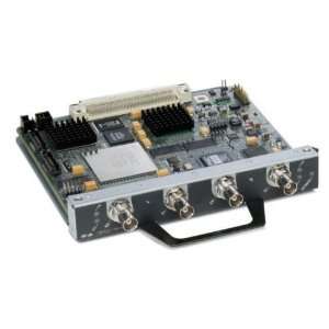  Cisco PA 2T3+ 7200 2 Port T3 DSU Enhanced Serial Port 