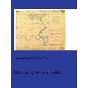  Hillsborough River (Florida) Ronald Cohn Jesse Russell 