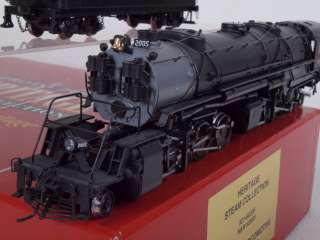Proto 2000 Heritage 921 60205 HO N&W USRA 2 8 8 2 Steam w/DCC & Sound 