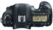 Canon EOS 5D Mark III Digital SLR Camera Body 22.3MP NEW USA 