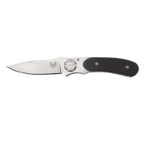  Benchmade 245 Paul Axial Knife With G10 Handle (3.12 