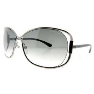  Tom Ford Eugenia Ladies Sunglasses FT0156 96108B 