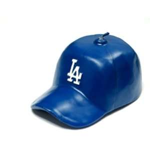  DODGERS Large Birthday Cap Candle   Los Angeles Dodgers 