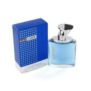  X CENTRIC DUNHILL, 1 for MEN by ALFRED DUNHILL EDT Health 