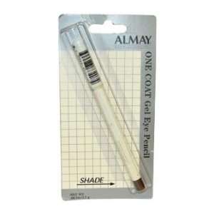  Almay One Coat Gel Eye Pencil Moss, 0.06 Ounce Beauty