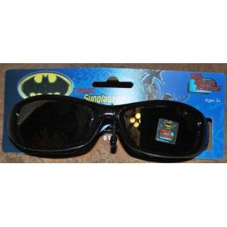  Batman Sunglasses 