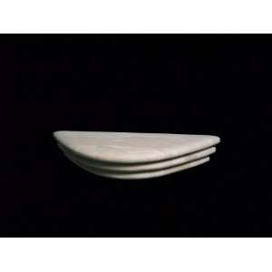  Selini Shower Soap Dish in Daino Reale Marble. THIS IS A 