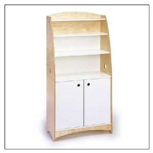 Bebe 2 High Cabinet Free Delivery Bedroom and Nursery  