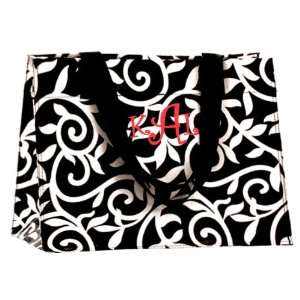   Swirl Eco Chic Reusable Bags   Personalized Free