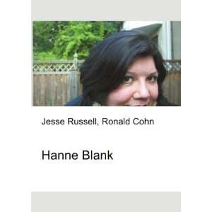  Hanne Blank Ronald Cohn Jesse Russell Books