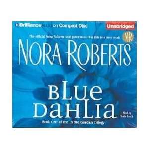 Blue Dahlia, CD