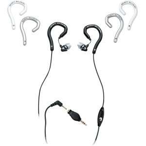  New Body Glove Earglove Sport Stereo 2.5mm Headset 