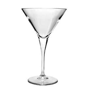  Bormioli Rocco Ypsilon 8 1/4 Oz Martini / Cocktail Glass 