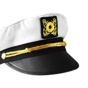  Childs Yacht Sailor Costume Hat Toys & Games
