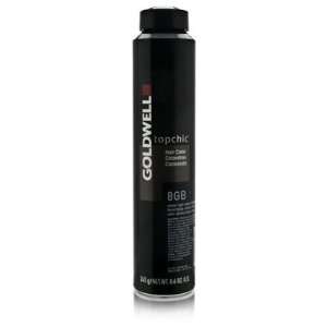 Goldwell Topchic Hair Color Coloration (Can) 8GB Sahara Light Beige 