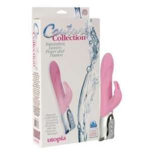  Couture collection waterproof utopia   7 function pink 