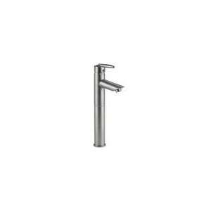  DELTA 585LF VSS Grail Single Handle Centerset Lavatory Faucet 