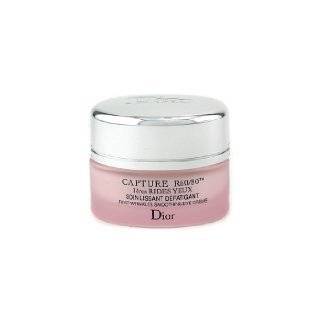 Christian Dior Capture R60/80 First Wrinkles Smoothing Eye Cream 0.5oz 