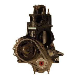 Recon Engines 406420 Jeep 242 (4.0 Liter) L6 OHV Remanufactured Long 