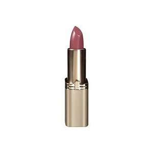  LOreal Colour Riche Lipcolour Tender Pink (Quantity of 4 