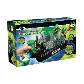  Ben 10 Toys & Games