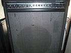 Great Crate KX 80 Keyboard Amp 80 Watts RMS (Can be used as a vocal 