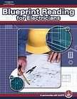 Blueprint Reading For Electricians by Chuck Wright (2004, Hardcover)
