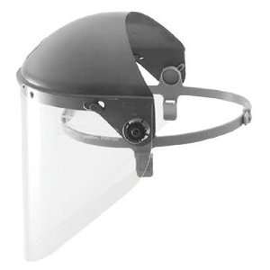  High Performance Protective Cap Faceshields   high 