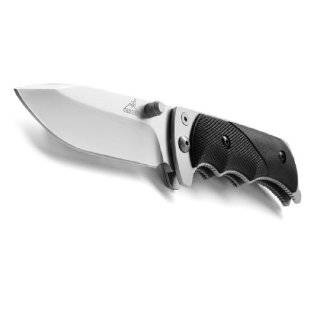  Browning G 10 Drop Point Knife