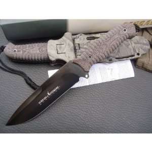     tactical knife & hunting knife & combat knife