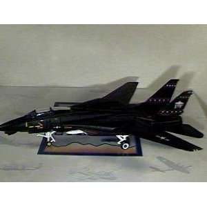   Hallmark Legends in Flight VX 9F 14 Blackcat LE