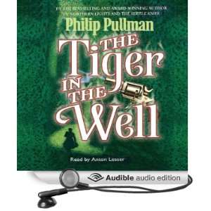  The Tiger in the Well (Audible Audio Edition) Philip 