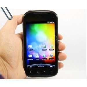  Hotsale Star A1 3G Cellphone MTK6573 Android 2.35 4.0 