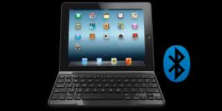    RETAIL* Logitech Ultrathin Keyboard Cover for iPad   Preorder  