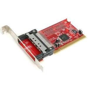  2 Port CardBus/PCI Adapter Electronics