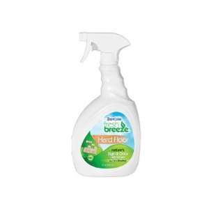   Fresh Breeze Stain and Odor Hard Surface Floor Cleaner
