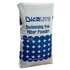 DE Diatomaceous Earth Powder For DE Pool Filter 50lbs