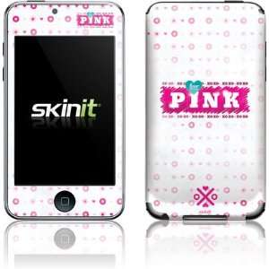  XOXO skin for iPod Touch (2nd & 3rd Gen)  Players 