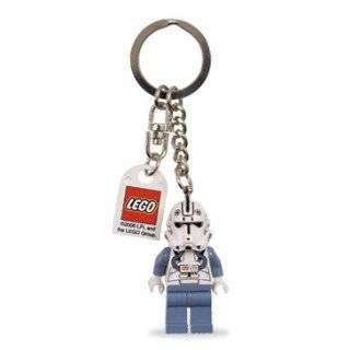 LEGO Clone Trooper   Star Wars Key Chain 851463