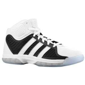 adidas adiPower Howard   Mens   Basketball   Shoes   White/White 